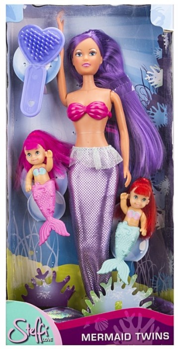 Simba Mermaid Twins 5734162