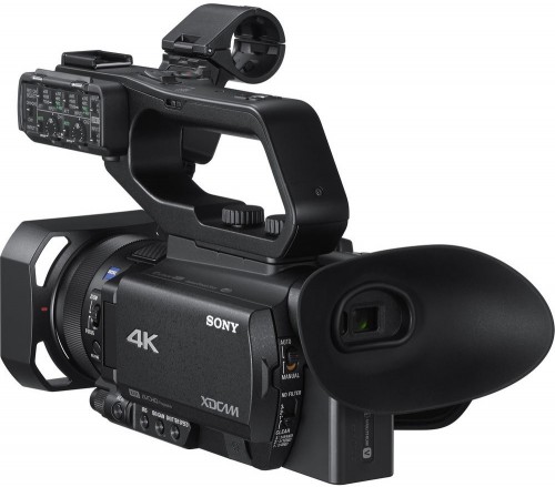 Sony PXW-Z90