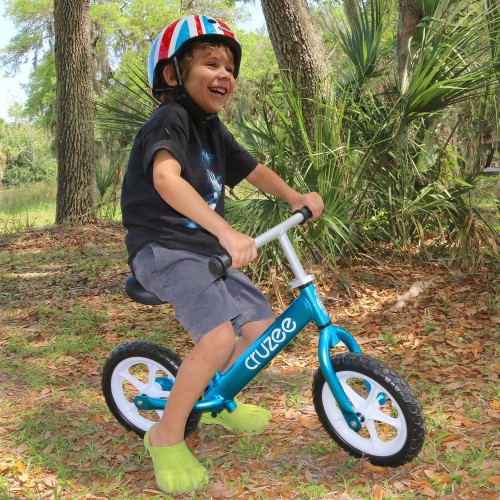 Cruzee UltraLite Balance Bike