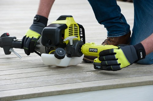 Ryobi RBC-31SBO