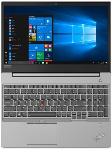 Lenovo ThinkPad Edge E580