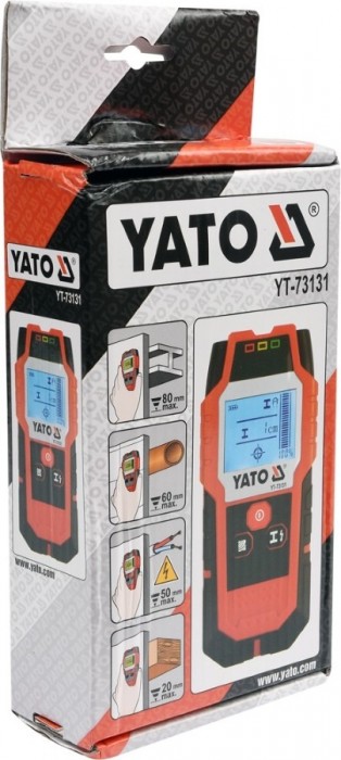 Yato YT-73131