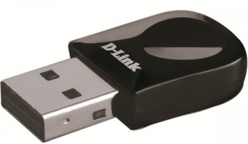 D-Link DWA-131