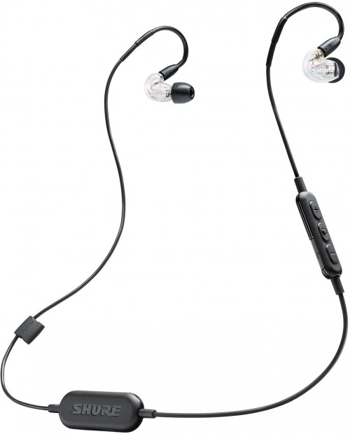 Shure SE215-BT1