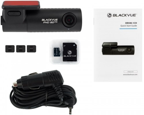 BlackVue DR590W-1CH