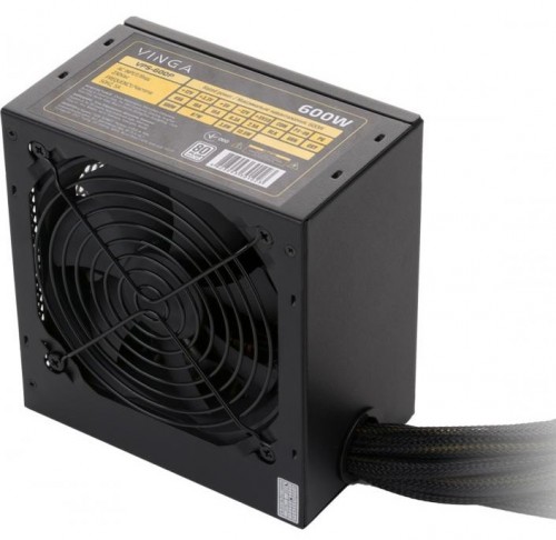 Vinga VPS Plus 600P
