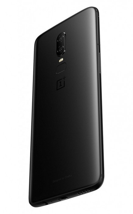 OnePlus 6