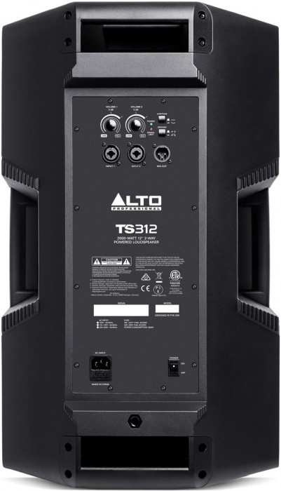 Alto Truesonic TS312