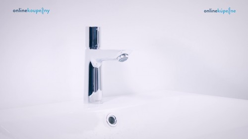 Hansgrohe Talis Select E 71751