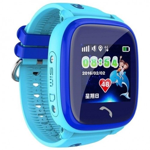 Smart Watch W9