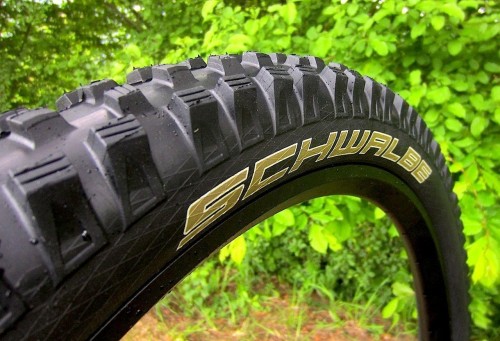 Schwalbe Magic Mary BikePark