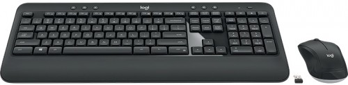 Logitech MK540 Advanced