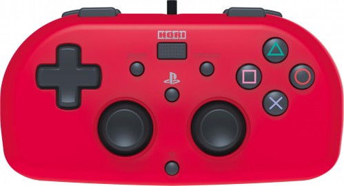 Hori Horipad Mini for PS4