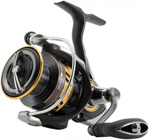 Daiwa Legalis LT 1000D