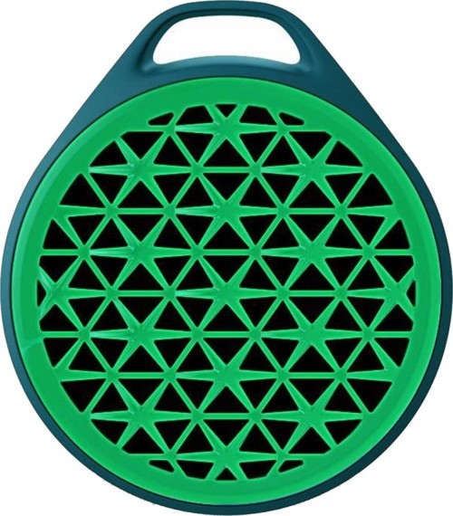 Logitech X50
