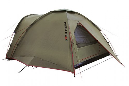 High Peak Almada 4