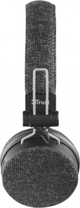 Trust Urban Revolt Fyber Bluetooth Wireless