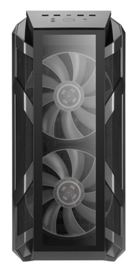 Cooler Master MasterCase H500M