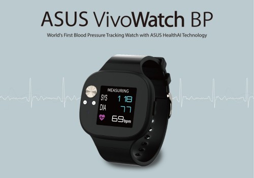 Asus VivoWatch BP