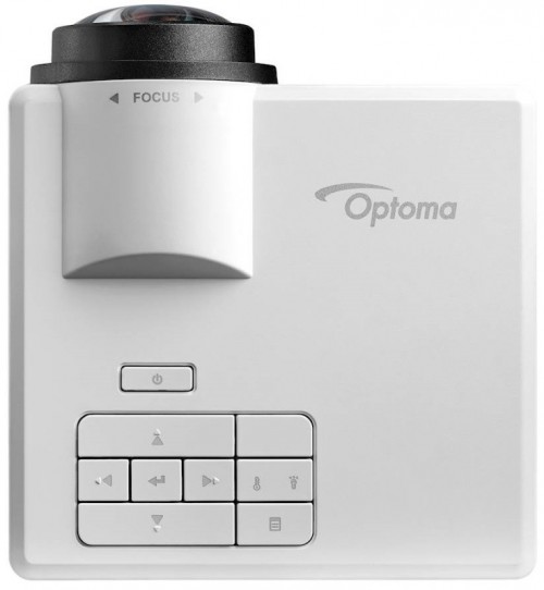 Optoma ML1050ST