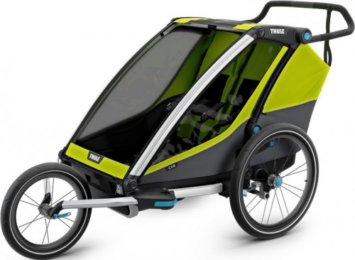 Thule Chariot Cab 2