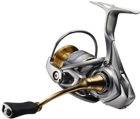 Daiwa Freams LT 5000D-C