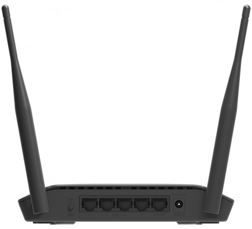 D-Link DIR-615/T4