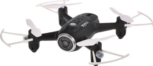 Syma X22W