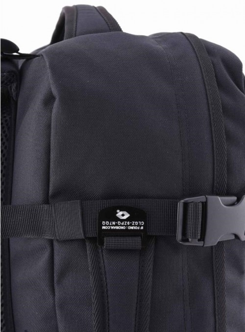 Cabinzero Military 28L