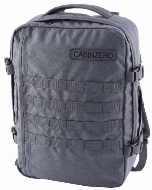 Cabinzero Military 28L