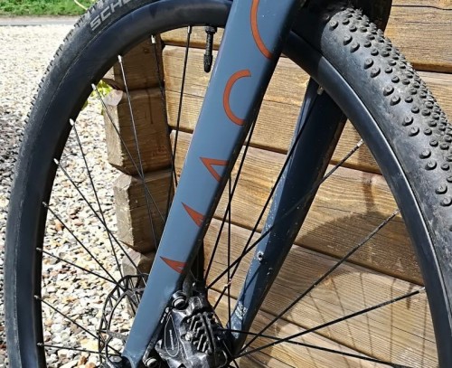 Schwalbe G-One Bite Evolution Folding