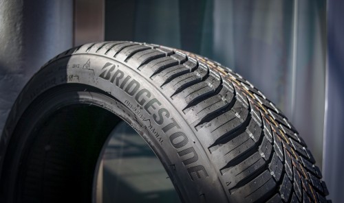 Bridgestone Weather Control A005