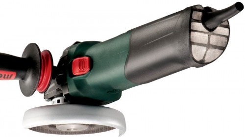 Metabo WEVA 15-125 Quick 600496000