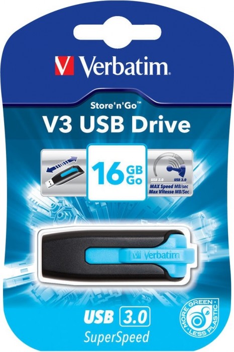 Verbatim Store n Go V3