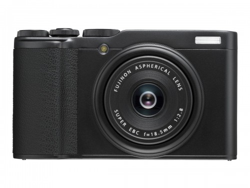 Fuji FinePix XF10