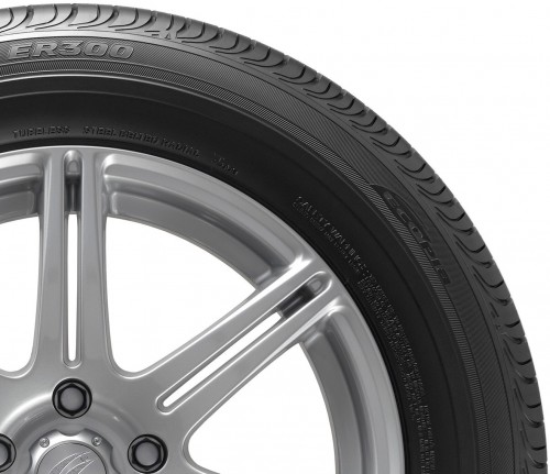 Bridgestone Turanza ER300 Ecopia