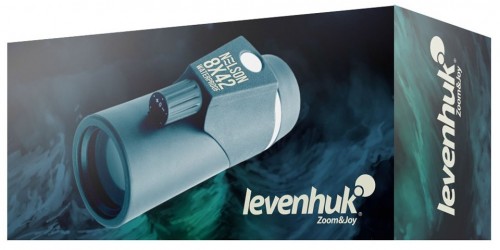 Levenhuk Nelson 8x42