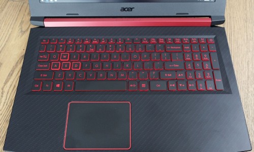 Acer Nitro 5 AN515-52