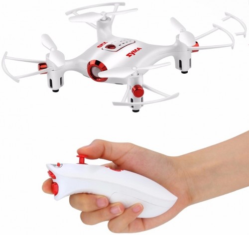 Syma X20S