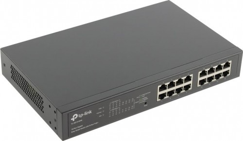 TP-LINK TL-SG1016PE