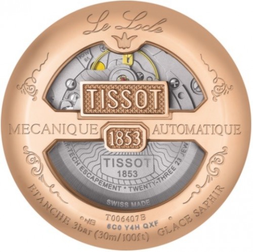 TISSOT T006.407.36.118.00