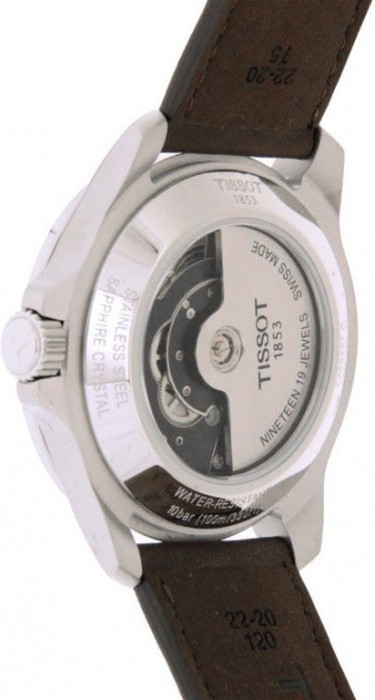 TISSOT T106.407.16.031.00