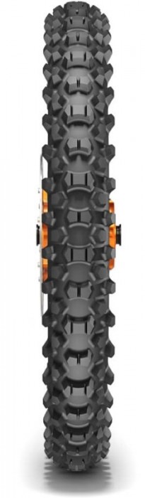 Metzeler MC 360 Mid Soft