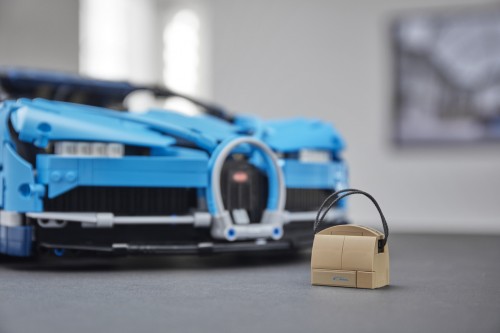 Lego Bugatti Chiron 42083