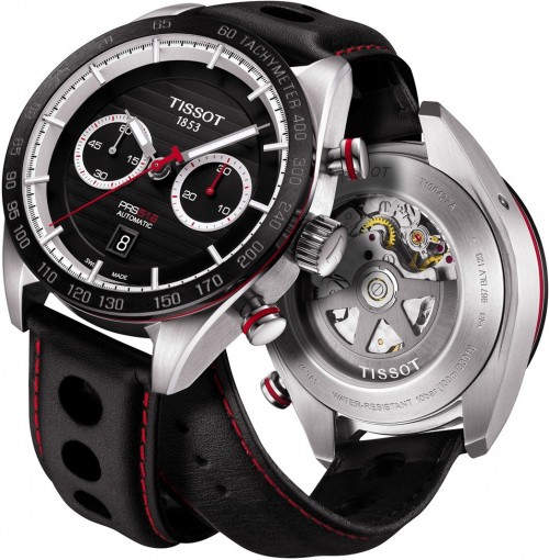 TISSOT T100.427.16.051.00