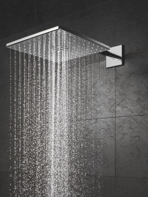 Grohe Rainshower 310 SmartActive Cube 26479