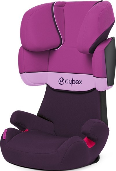 Cybex Solution X