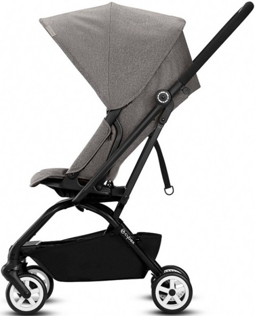 Cybex Eezy S Twist