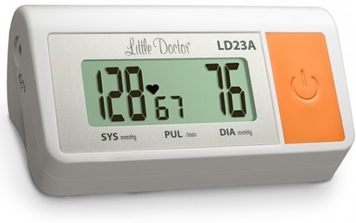 Little Doctor LD-23A