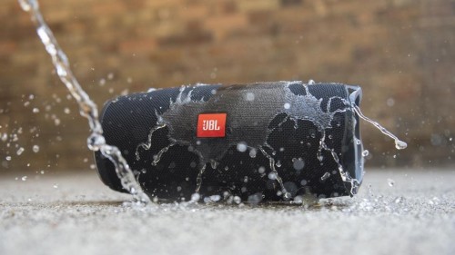 JBL Xtreme 2